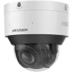 Hikvision - iDS-2CD7587G0-XZHSY 2.8-12mm - 8MP DarkfighterS DeepinView Outdoor Motorized Varifocal Dome Camera