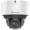 Hikvision - iDS-2CD7587G0-XZHSY 2.8-12mm - 8MP DarkfighterS DeepinView Outdoor Motorized Varifocal Dome Camera