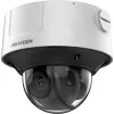 Hikvision - PCI-D18Z2HS - 8 MP Darkfighter Varifocal Dome Network Camera