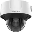 Hikvision - PCI-D18Z2HS - 8 MP Darkfighter Varifocal Dome Network Camera