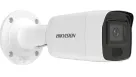 Hikvision - PCI-B18F4S - 8 MP AcuSense Fixed Mini Bullet Network Camera
