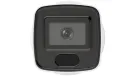 Hikvision - PCI-B18F4S - 8 MP AcuSense Fixed Mini Bullet Network Camera
