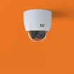 Digital Watchdog - DWC-V6263WTIR - Star-Light UHDoC 2.1MP/1080p Vandal Dome Camera with 2.8~12mm Vari-focal p-iris Lens and IR