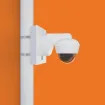 Digital Watchdog - DWC-V6263WTIR - Star-Light UHDoC 2.1MP/1080p Vandal Dome Camera with 2.8~12mm Vari-focal p-iris Lens and IR