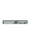 Digital Watchdog - DW-COVA44T - 4 Channel PoE Cloud-Optimized Video Archiving Network Video Recorder, 4TB