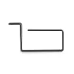 Kendall Howard - 0004-1-002-01 - Wire Minder - Universal 1U
