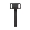 Kendall Howard - 0004-1-002-01 - Wire Minder - Universal 1U