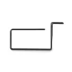 Kendall Howard - 0004-1-002-01 - Wire Minder - Universal 1U