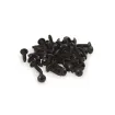 Kendall Howard - 0100-1-001-01 - 10-32 Rack Screws (50)