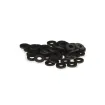 Kendall Howard - 0100-1-012-01 - 10-32 Rack Screws W/Washers  (100)