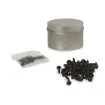 Kendall Howard - 0100-1-012-03 - 12-24 Rack Screws W/Washers  (100)