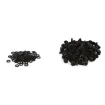 Kendall Howard - 0100-3-300-01 - 10-32 Rack w/Washers Bulk Pack (2500)