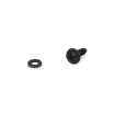 Kendall Howard - 0100-3-300-03 - 12/24 Rack w/Washers Bulk Pack (2500)