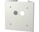 Digital Watchdog - DWC-PMB-WL - Pole Mount Bracket - Ivory