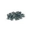 Kendall Howard - 0200-1-003-03 - 12/24 Cage Nuts Bulk Pack (2500)