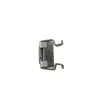Kendall Howard - 0200-1-003-03 - 12/24 Cage Nuts Bulk Pack (2500)