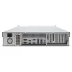 ExacqVision - IP01-144T-FARW -NVR with 1 IP Professional License 150 max, 144TB