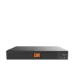 Digital Watchdog - DW-COVA44T - 4 Channel PoE Cloud-Optimized Video Archiving Network Video Recorder, 4TB