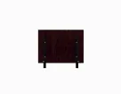 Kendall Howard - 5200-3-424-00 - LAN Station 19” x 14” Shelf - African Mahogany