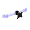Kendall Howard - 5200-3-501-00 - Performance 3 Axis Monitor Mount