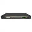 Minuteman - RPM1581EV6 - RPM Series IP Addressable 12 Amp Max Load 15 Amp Breaker 100 120Vac 8 Outlet Local Lcd Display