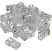 Platinum Tools - 100008 - EZ-RJ45 Combo - 24. Clamshell.