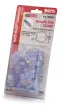 Platinum Tools - 100018C - ezEX44 Connector (10 Per Clamshell)