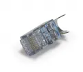 Platinum Tools - 100027C - ezEX48 Cat6A Shielded RJ45 External Ground Connector, 25/Clamshell.