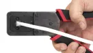 Platinum Tools - 100060C - EXO Crimp Frame™ Only, (w/o crimp die). Clamshell.