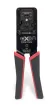 Platinum Tools - 100060C - EXO Crimp Frame™ Only, (w/o crimp die). Clamshell.