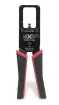 Platinum Tools - 100061C - EXO Crimp Frame™ with EXO-EX Die, Clamshell.