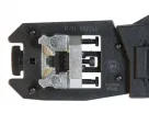 Platinum Tools - 100543 - Die Set for EZ-Viking Crimp Tool, PN 100544. Box.