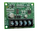 ELK - 101 - Siren Driver, Two-Channel, Single Transistor