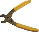 Platinum Tools - 10500C - Coax & Round Wire Cable Cutter. Clamshell.