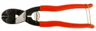 Platinum Tools - 10512C - Steel Wire Cutter. Clamshell.