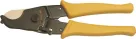 Platinum Tools - 10550C - 100 Pair (2/0) Cable Cutter. Clamshell.