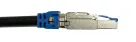 Platinum Tools - 106251C - PoE+ 10Gig RJ45 Shielded Field Plug. 2/Clamshell