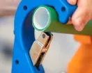 Jonard - TC-300 - Tube Cutter for 1/4" (6.3mm) to 3" (76mm) OD Tubes.