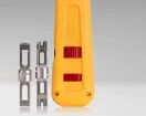Jonard - EPD-91461 - Punchdown Tool with 2 Blades 66 & 110