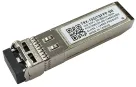 QNAP - TRX-10GITSFPP-SR - Optical Transceiver 10GbE SFP+ 850nm SR up to 300m Industrial-temperature (-40 ~85)