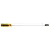 Platinum Tools - 11009 - BNC (12" ) Removal Tool, Economy. Pkg for Peghook.