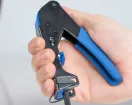 Jonard - TK-77 - Coax Cable Install and Test Kit