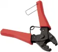Platinum Tools - 12360C - CT-360 External Ground Crimp Tool. Clamshell.