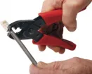 Platinum Tools - 12360C - CT-360 External Ground Crimp Tool. Clamshell.