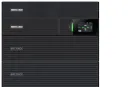 Minuteman - ED8KRT-3KTF - UPS Online 208-240V 7.2KW, 3KVA 120V Rack/Tower