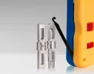 Jonard - EPD-91461 - Punchdown Tool with 2 Blades 66 & 110