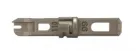 Platinum Tools - 13031C - Punchdown Blade, NEVERDull, 110/66 Style. Clamshell.