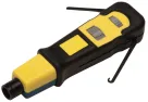 Platinum Tools - 13156C - PRO-Strike Punchdown Tool, w/110 Blade. Clamshell.