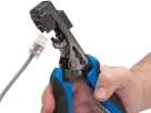 Platinum Tools - 13551C - Platininum Tools Die Set for XPress Jack. Clamshell.
