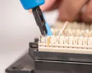 Jonard - TK-RJ45 - Network Tool Kit